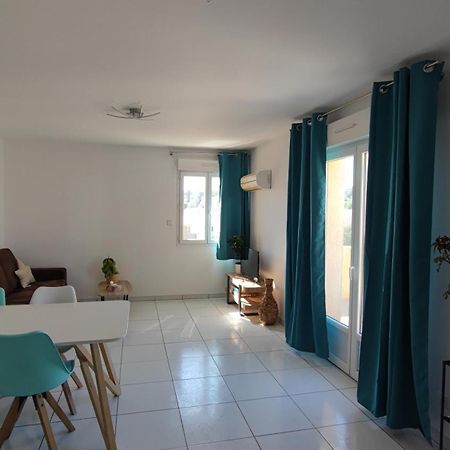 Appartement Cosy Uchaud ภายนอก รูปภาพ