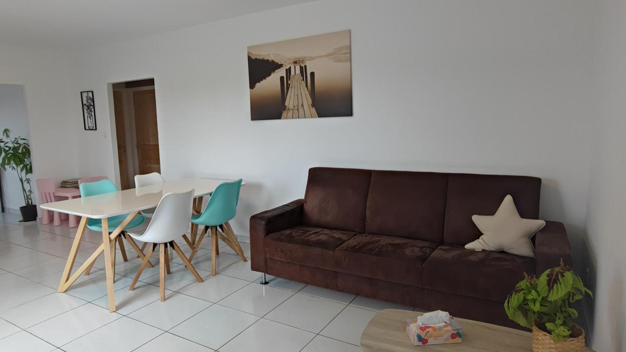 Appartement Cosy Uchaud ภายนอก รูปภาพ